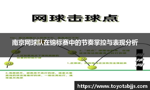 南京网球队在锦标赛中的节奏掌控与表现分析
