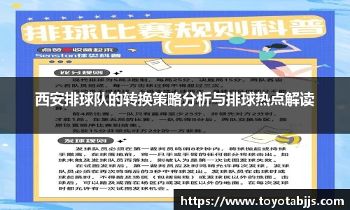 西安排球队的转换策略分析与排球热点解读